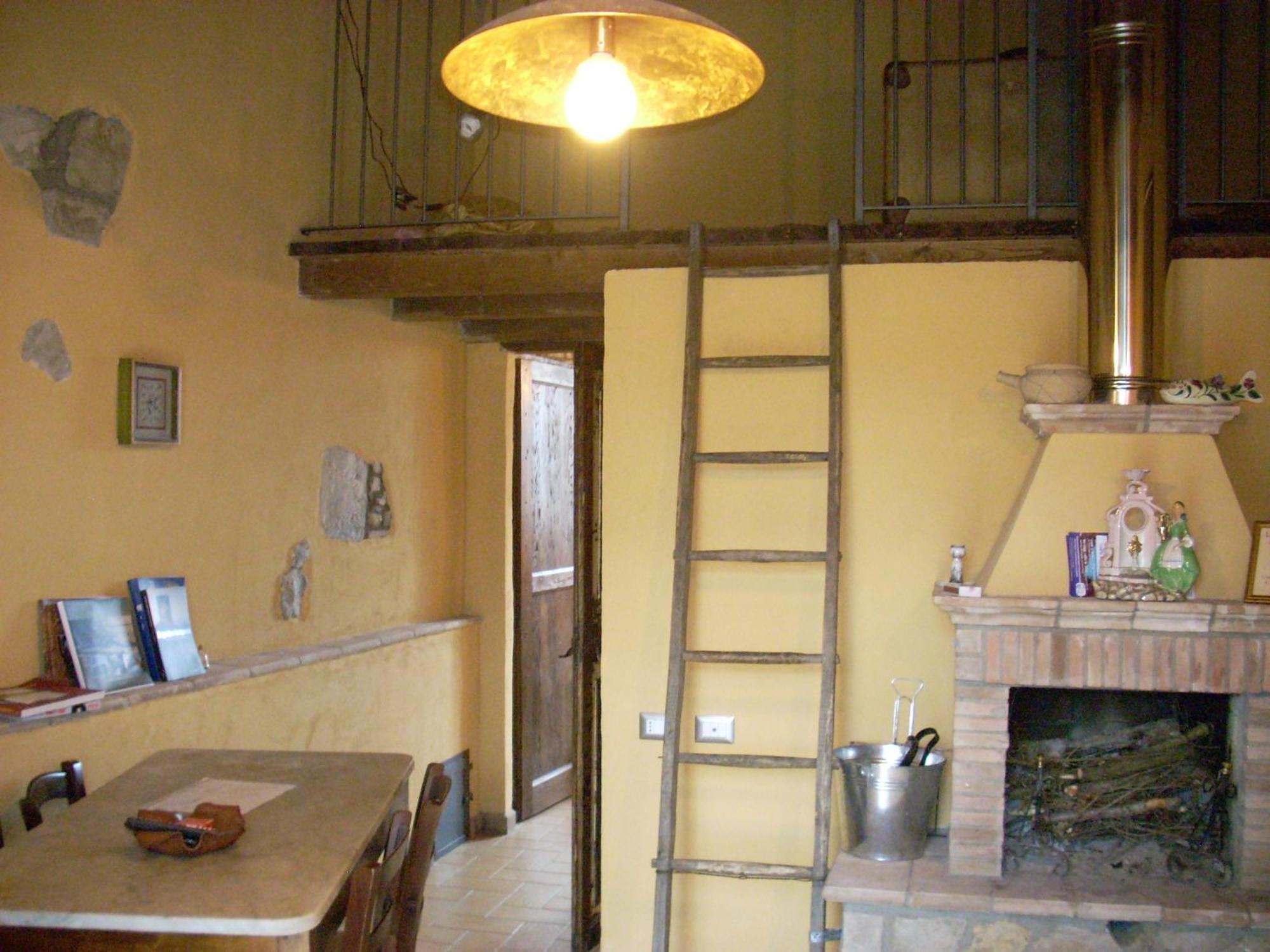 Agriturismo Le Roghete Acquapendente Zimmer foto